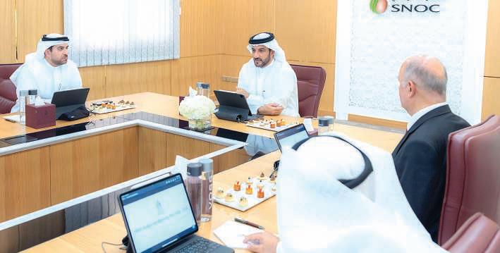 SNOC's growth, future plans discussed