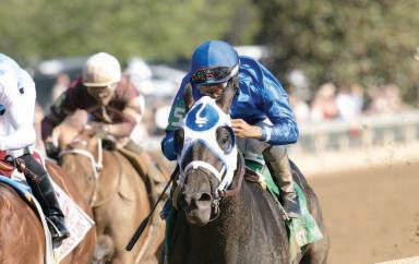 First Mission aims to sign off with Clark Stakes glory