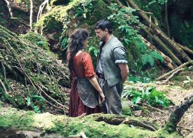 'Hamnet' a deeply sad, utterly beautiful Shakespearean story