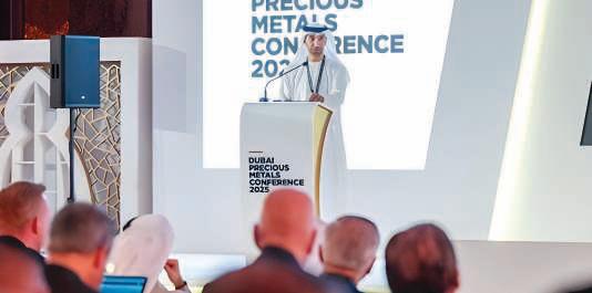 UAE's CEPA programme highlighted