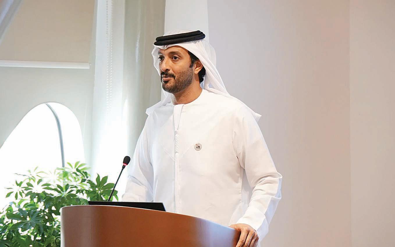 Trademark platform 'TM Market Place' to boost UAE's global appeal