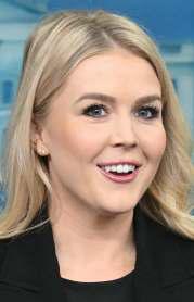 Lawyer says Leavitt targeted in Trump’s DACA crackdown