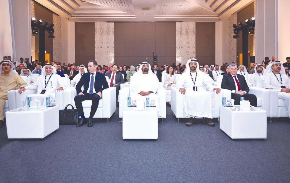 Doers Summit brings together innovative startups, tech leaders