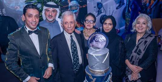 Capital Club Dubai boosts business ecosystem