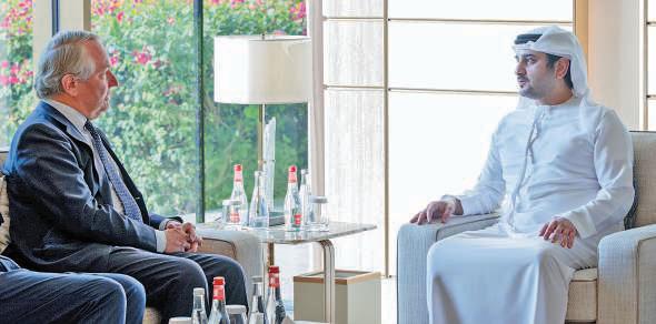 UAE's banking sector entering new growth phase