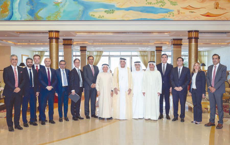 Banking sector plays key role in supporting the national economy