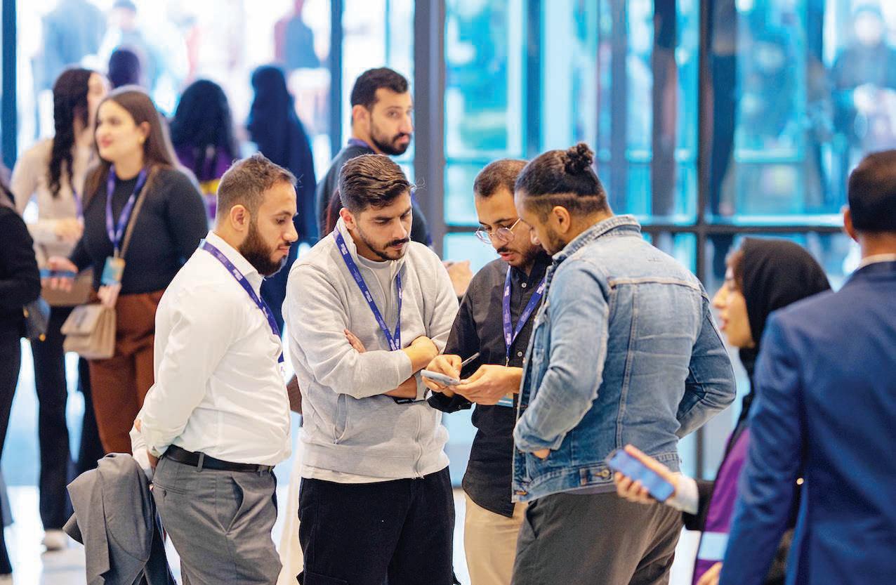 SEF launches global search for top startups through Pitch Competition