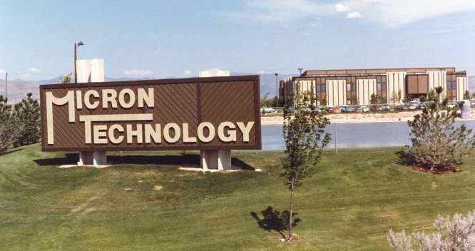 Micron to invest $9.6b in Japan