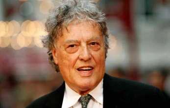 Award-winning playwright Sir Tom Stoppard dies at 88