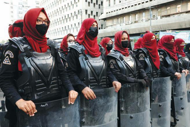 Pak rejects UN's warning over Munir's 'immunity'