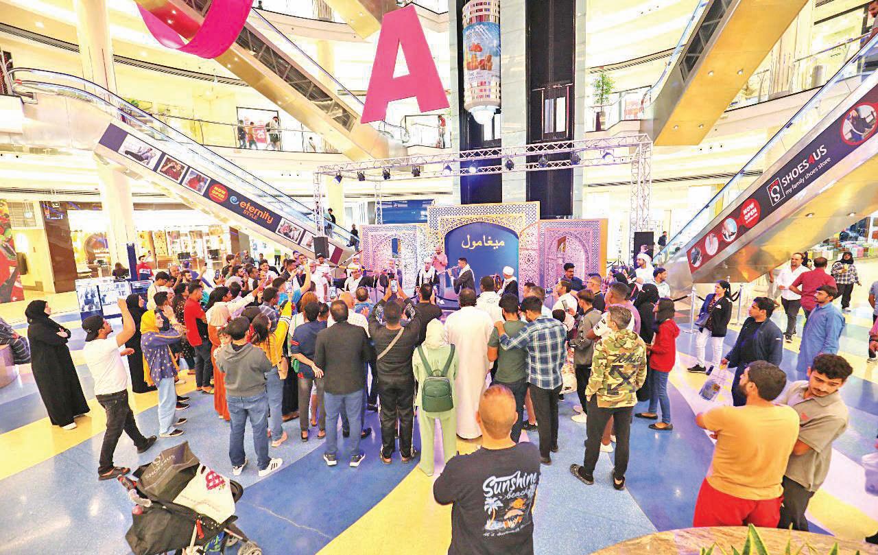 SCCI launches exceptional season of ‘Sharjah Shopping Promotions’