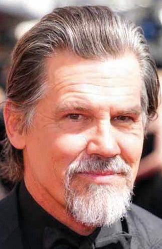 Josh Brolin reflects on how his life path shifted unexpectedly