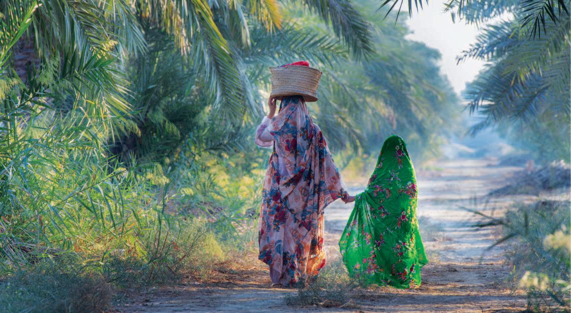 Kutubna Cultural Center to discuss book by Diana Shams on Gaza's mothers