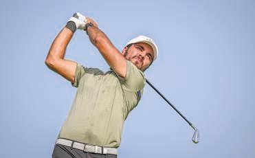 Addabbo eyes Mena Tour glory after PGA success