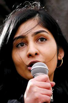 The revolution falters as Your Party descends into farce