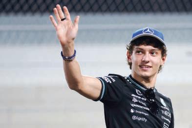 Red Bull set to replace Tsunoda with Hadjar, apologise for criticism after driver Antonelli receives death threats