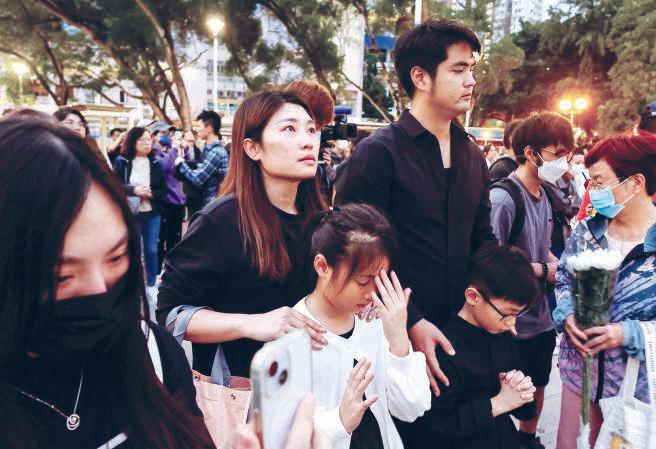 Independent panel to probe Hong Kong fire