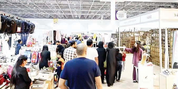 SCCI launches Sharjah Shopping Promotions
