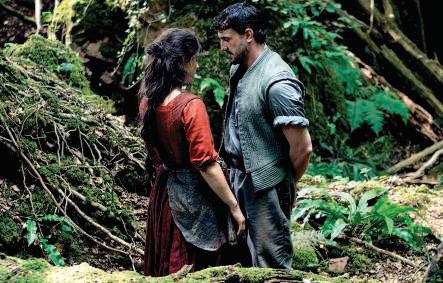 Oscar race is long, arduous but it's clear ‘Hamnet' has legs