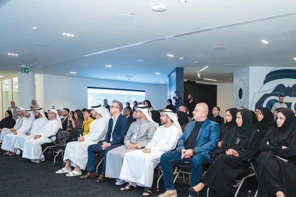 Abu Dhabi launches first Festival of Health
