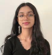 Portrait of the world: Nikita Neogy's art offers insights into appearances