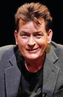 Flaw with Charlie Sheen's memoir is tragedy of his own life