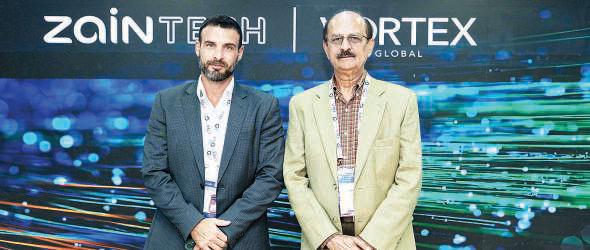 Partnership to empower enterprises