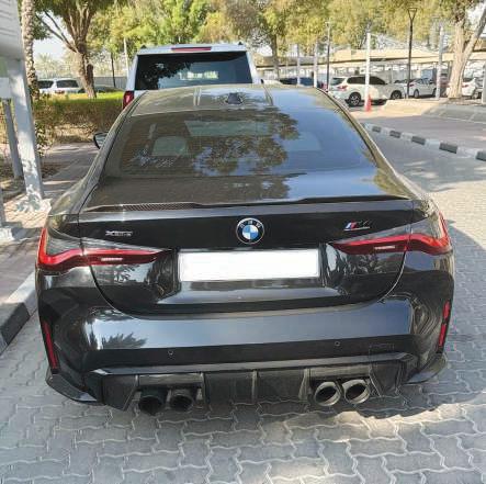 Tourist arrested for reckless driving in Dubai