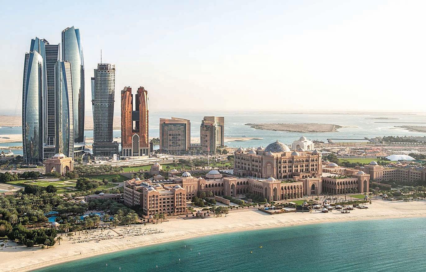 World Bank report forecasts UAE economy to grow by 4.8% in 2025