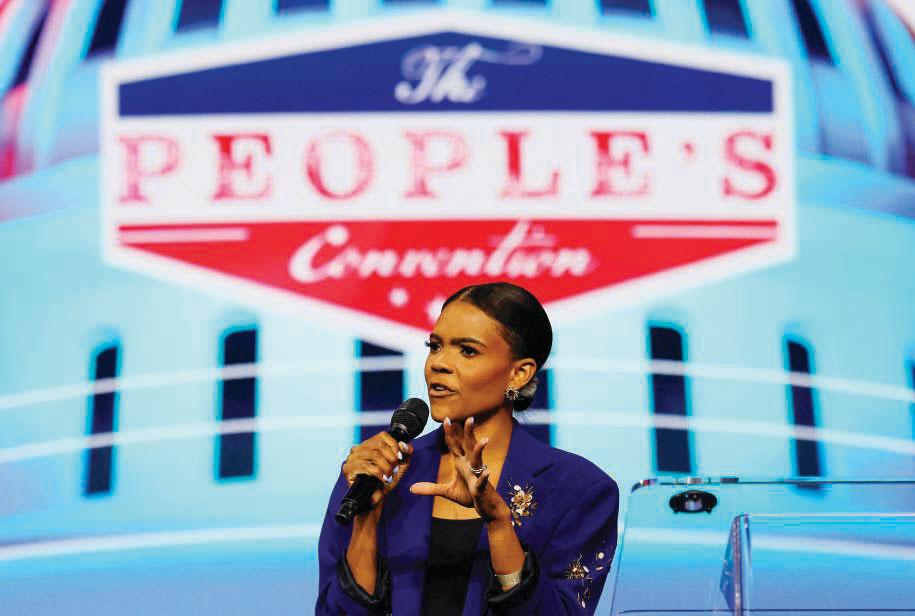 Owens’ rise as internet’s most dangerous voice