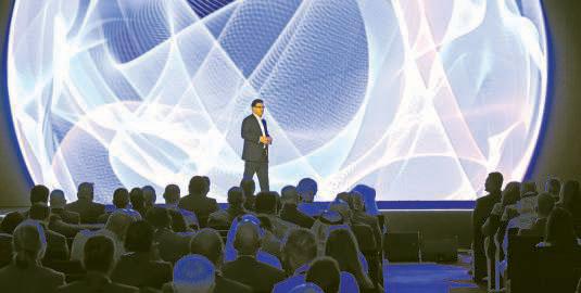 Deloitte ME hosts partners meeting in Dubai