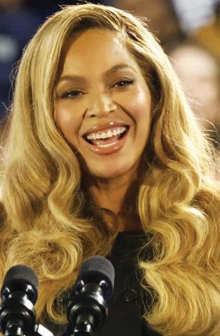 How to avoid hobbling in your heels this party season