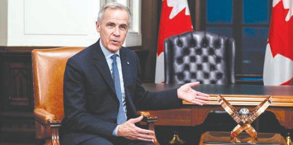 Canada's unemployment rate shrinks