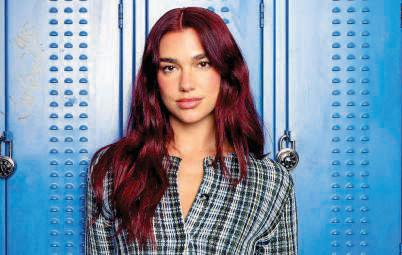 A guide to Dua Lipa's Latin American cover songs