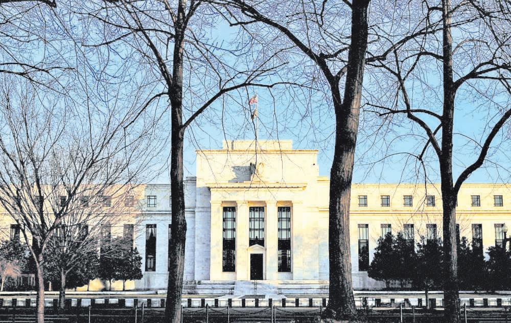 Fed's main inflation gauge stays elevated as US spending weakens