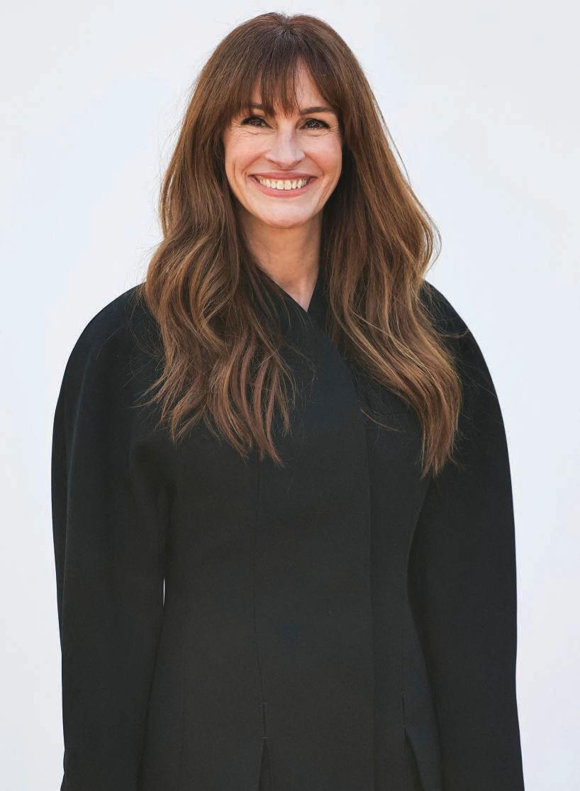 Julia Roberts and Sean Penn speak up on their friendship, cancel culture