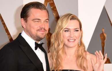 DiCaprio on trying to 'balance' his personal, professional life