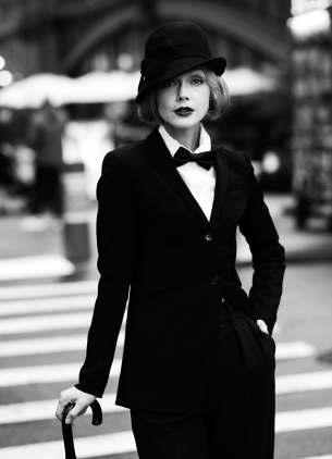 Contemporary photographer Natalya Urmanova's camera is a time traveller