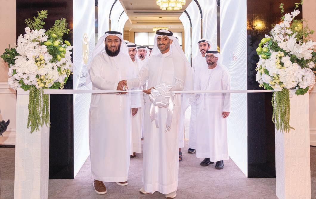 Sharjah makes strides as one of UAE's top investment hubs