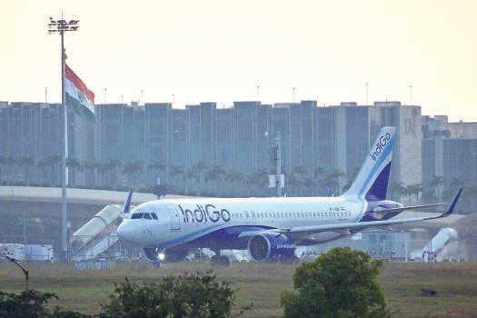IndiGo operations stabilised, says CEO