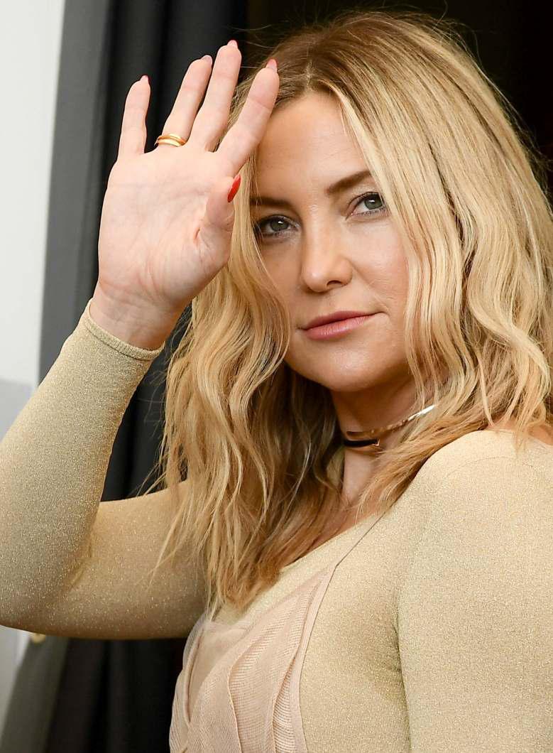Kate Hudson on 'Song Sung Blue': Film hits such a sweet spot of cinema