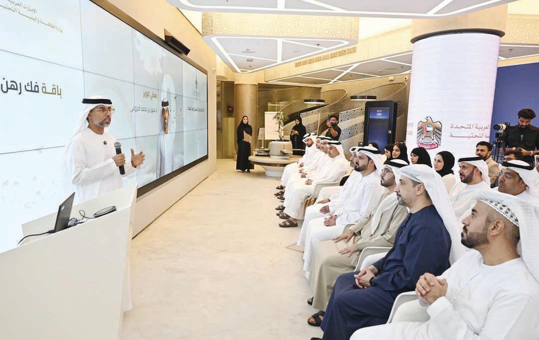 New mortgage release package for housing beneficiaries launched