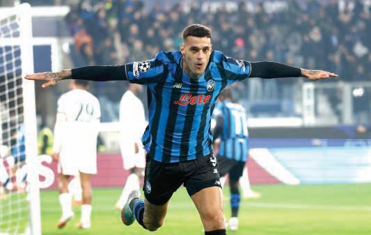 Maresca concerned as Atalanta fight back to beat Chelsea