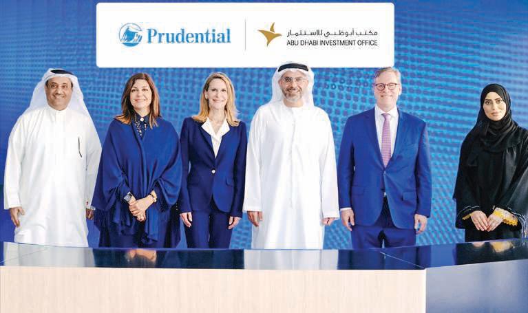 ADIO, PFI sign deal on investment, retirement savings and reinsurance