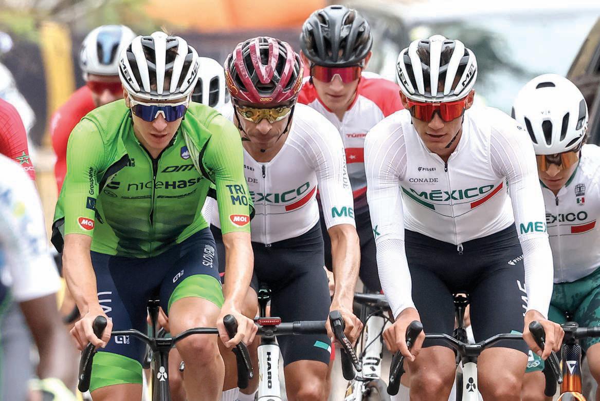 Sheikh Sultan issues decree to establish Sharjah Cycling Club