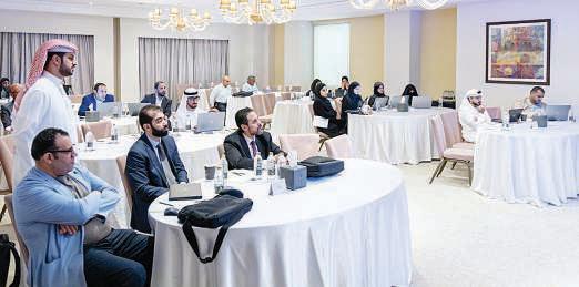 Ajman DoF boosts smart financial planning