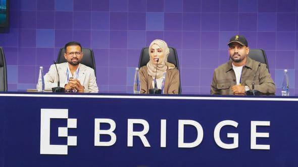 Emirati filmmaker's documentary unveiled