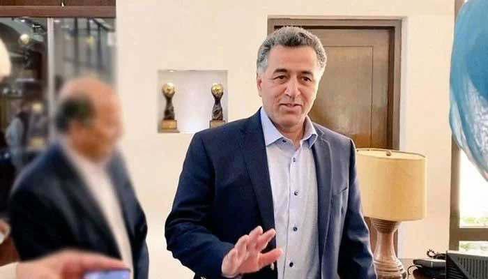 Pak ex-ISI chief sentenced to 14 years in jail