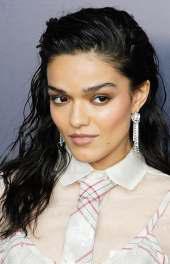 'Hunger Games taught me that I don't act to get attention'