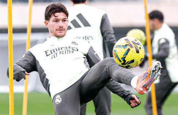 Alonso faces Real turning point test at Alaves as Barcelona meet Osasuna